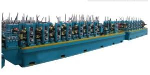 Welded Pipe Mills