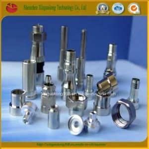 High Quality Medical Mechanical Parts