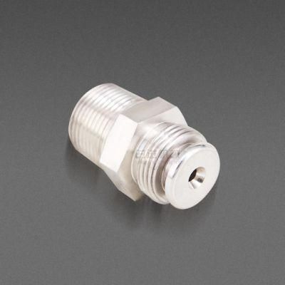 OEM CNC Precision Machining Stainless Steel Products