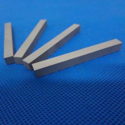 Tungsten Carbide Coarsely Ground Thick Strip