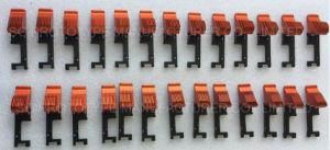 Small Batches Colorful Anodized Aluminum Surface Finish Rapid Prototype