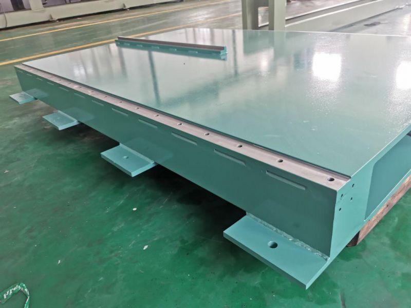 High-Precisio Steel Welding Frame Steel Structure/Steel Welding Products/Steel Welding Frame Steel Structure/Welded Machine Parts/Welding Machine Parts