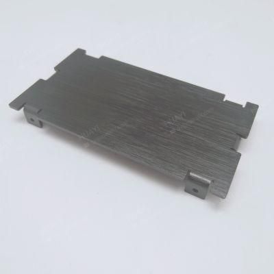 Laser Cutting Service OEM/ODM Stainless Steel Sheet Metal Fabrication/Custom Metal Bracket Fabrication