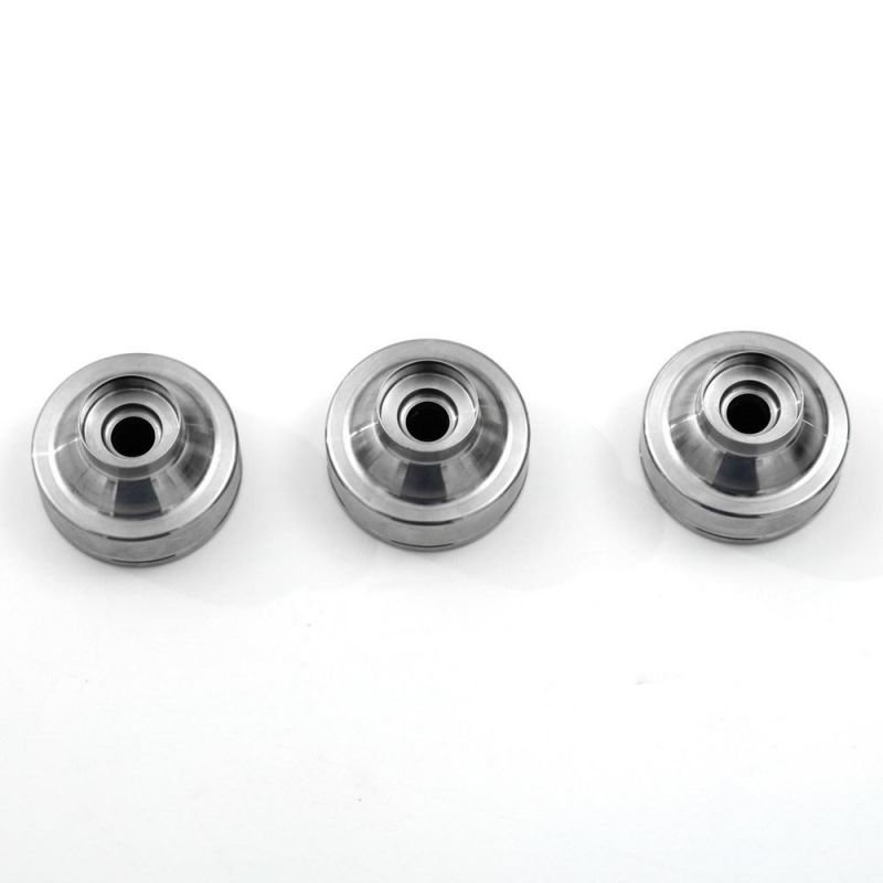 Waterjet Machine Spare Parts Seal Carrier Assembly Hrz005