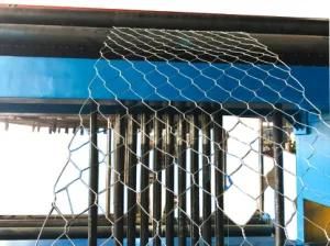 Heavy Hexagonal Wire Mesh Machinery