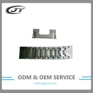 OEM Appliances Aluminum / Stainless Steel Sheet Metal Stamping Part Progressive Die