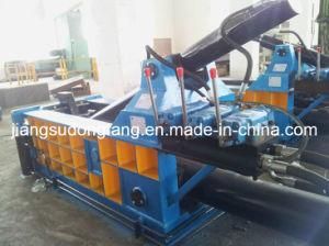 Y81q-200 Metal Hydraulic Machinery with ISO9001: 2008