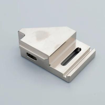 Precision Machining Part for Automobile, Automation, Mechanical Industry