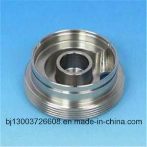Precision CNC Machining Service for Computer Accessories