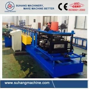 Cassette Beam Roll Forming Mmachine