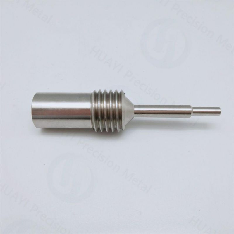 OEM Factory Custom High Quality CNC Stainless Steel Machining Parts