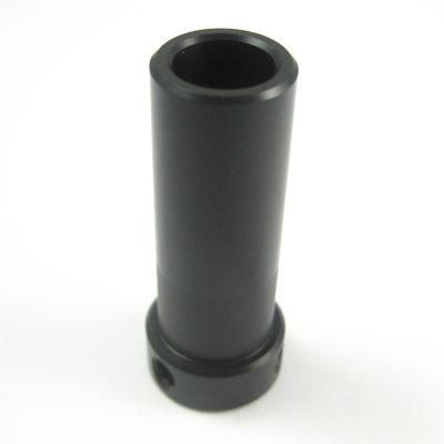 Custom Precision CNC Assembly Parts for Coffee Machine