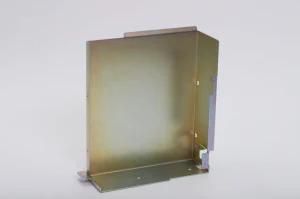 Customized Air Conditioner Parts with Different Standards