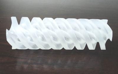 POM Precision Machining / CNC Machined Parts / Precision Machining Parts
