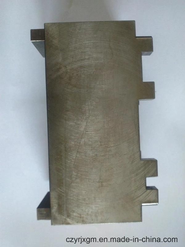 CNC Machining Gearbox Spare Part for Cleaning Equipment