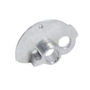 Non-Standard Parts Turning and Milling Composite CNC Lathe Aluminum Alloy Hardware Precision Parts Processing