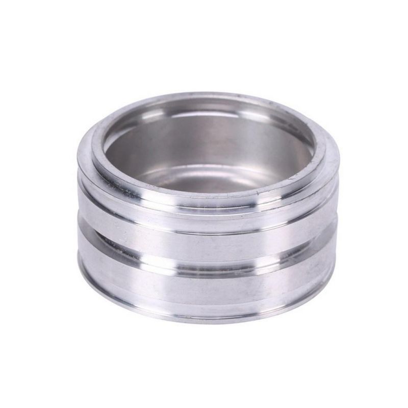 Hexagon Socket SS304 Set Screws with Cone Point