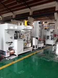 China Supplier Solar PV Ribbon Machine