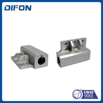 OEM Custom CNC Machining Parts Auto Parts/Machinery/Medical Equipment Parts