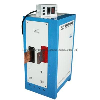 High Frequency AC to DC 4000AMP Electrocoagulation Copper Electrodeposition Electropolishing Rectifier