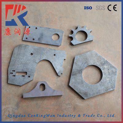 CNC Custom Machined Titanium Machining Parts