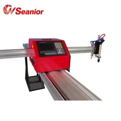 China Manufacturer Portable CNC Plasma Cutting Equipment