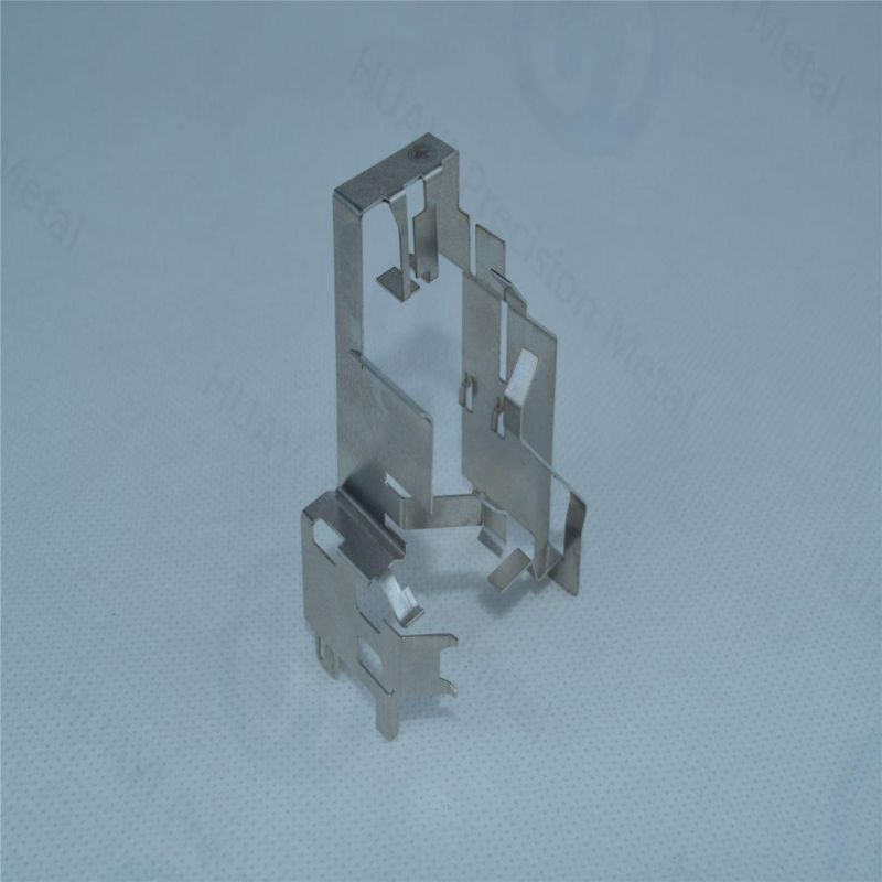 Sheet Metal Processing Metal Products in China Factory Direct Sales