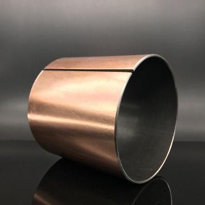 High Quality Oil-Free Spacer Bush Automotive Bushings Big Steel Bushing