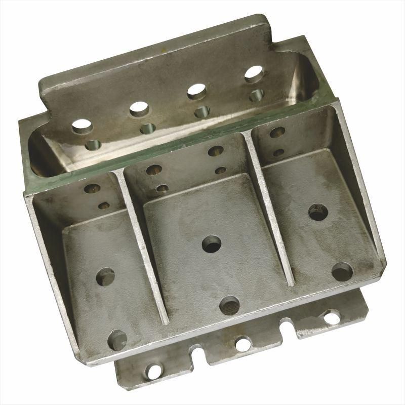 Custom Investment Casting OEM ODM 304/304L/316/316L Stainless Steel Precision Lost Wax Casting