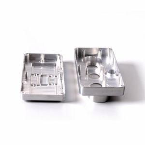 Customized Aluminum Turning CNC Machining CNC Machined Milling Parts for Aluminum Keyboard