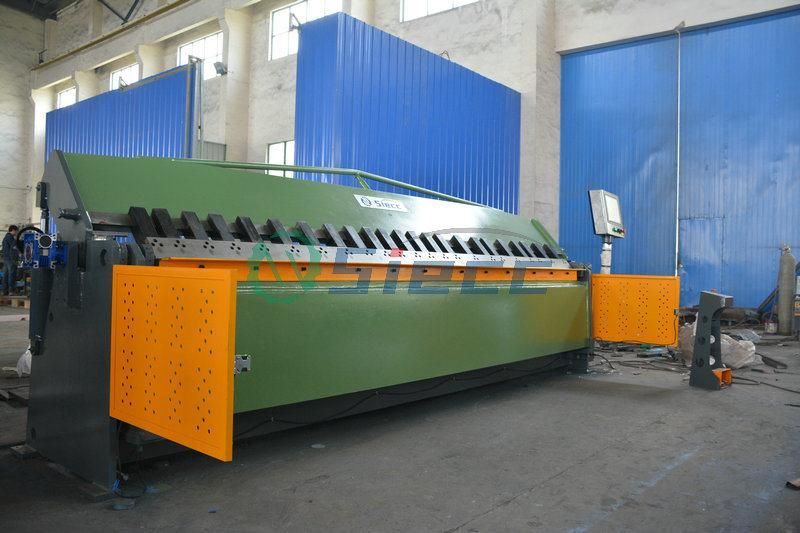 Plate Rolling Machine, CNC / Nc Plate Bending Machine, Hydraulic Bending Machine
