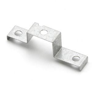 Customized Sheet Metal Screw Welding Accessories Used for Door Frame