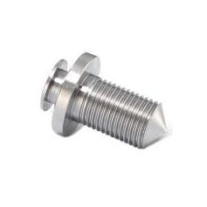 CNC Machining Custom Small Parts/Nuts/Machine Parts