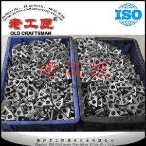 Tungsten Cemented Carbide Metal Carbide Adjusting Idsn Shim