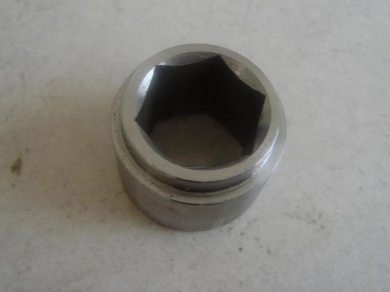OEM Customized CNC Machining Steel Parts for Machinery