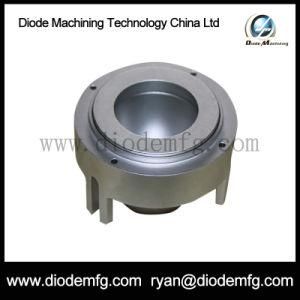 Plate, Retainer Mount of Lathe Turning Parts
