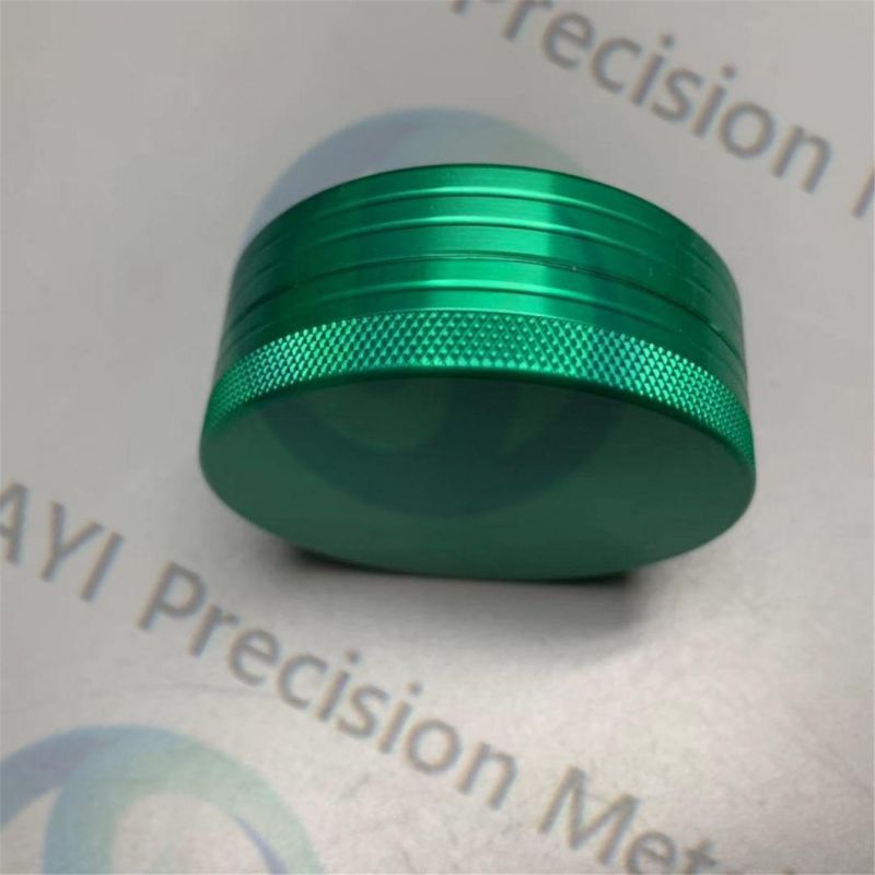 Precision Turned CNC Turning Stainless Steel Machining Parts