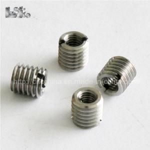 Part Machining Hot Sale Aluminum Precision