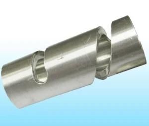 4-Axis CNC Machining Part