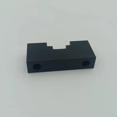 OEM Precise Plastic/Aluminum CNC Machining/Machined/Machinery Parts for Motor Vehicle Processing