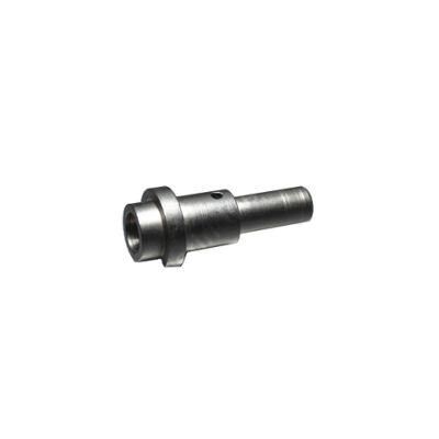 Precision Turning Customized CNC Machined Carbon Steel Auto Parts