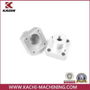 Aluminium 6061 Vehicle Motorcycle Space Kachi CNC Machinery Parts