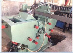 2-6mm Blade Screw Blade Making Machine