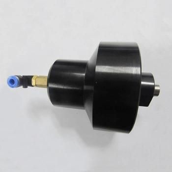 Waterjet Cutting Head Spare Parts Cap Assembly 003843-1 CNC Waterjet Cutting Machine