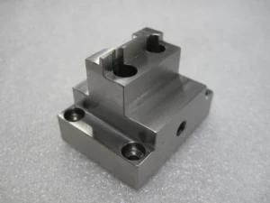 Special Alloy Processing/Precision Machining Manufacture/CNC Turning and Milling Machiniery
