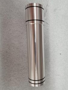 CNC Milling Parts