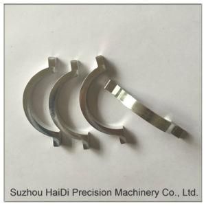 Aluminum Metal Factory Auto Machinery Part Precision CNC Machining Part
