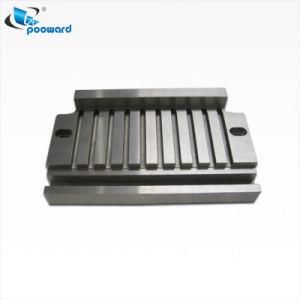 Precision Steel Parts