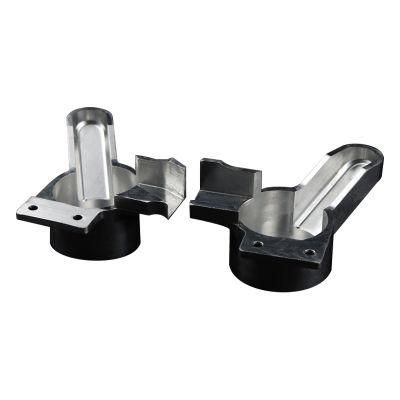 Customized Agricultural Machinery in China Aluminium 6061 Pipe Auto Mobile Parts