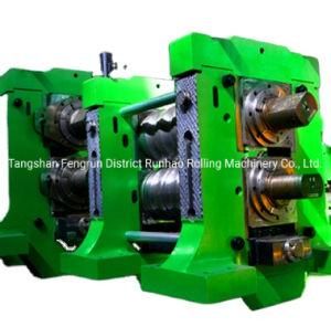 Ton Capacity Hot Rolling Mill Plants Steel Steel Hot Rolling Mill Machine